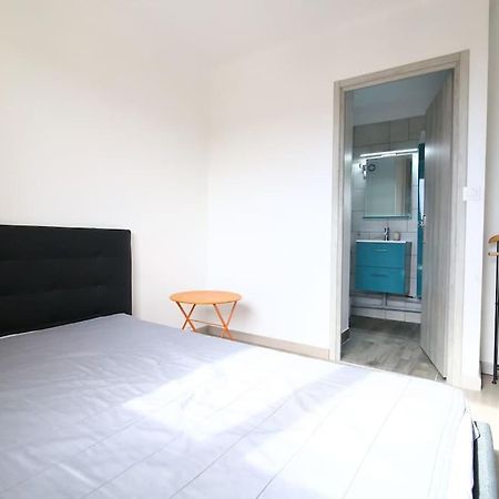 Ferienwohnung Le Criotto La Seyne-sur-Mer Exterior foto