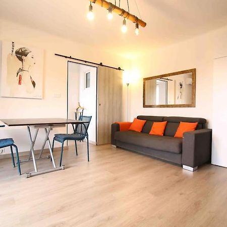 Ferienwohnung Le Criotto La Seyne-sur-Mer Exterior foto
