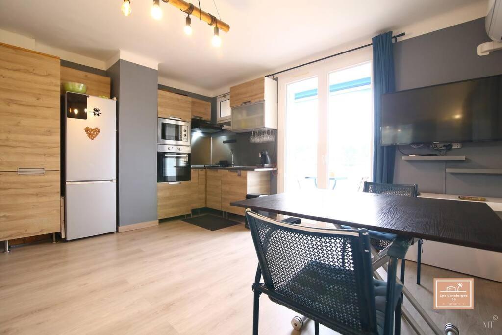 Ferienwohnung Le Criotto La Seyne-sur-Mer Exterior foto