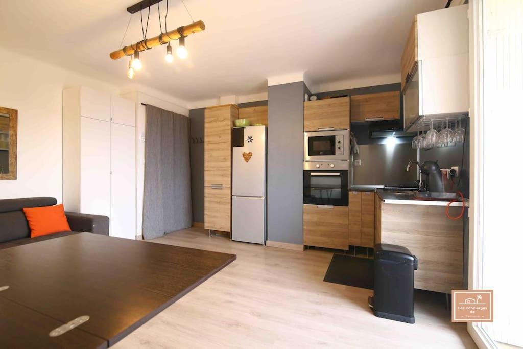 Ferienwohnung Le Criotto La Seyne-sur-Mer Exterior foto