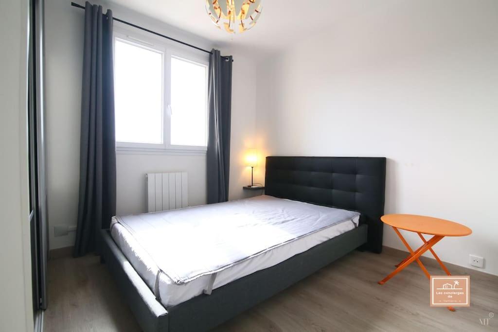 Ferienwohnung Le Criotto La Seyne-sur-Mer Exterior foto